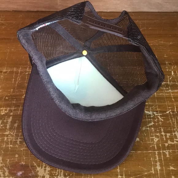 Trucker Hat - Picture 6 of 6